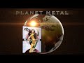 2021 Marvel X-Men Metal Universe