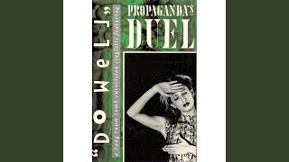 Video thumbnail of "Propaganda - Duel"