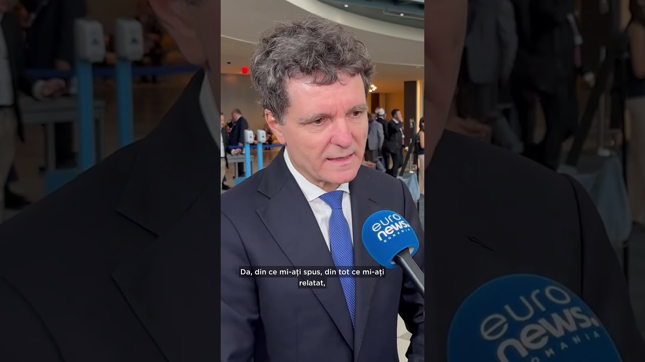 EXCLUSIV. Nicușor Dan exclude anticipatele și cere compromis pentru Guvernul Mureșan
