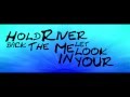 James Bay - Hold Back The River (lyrics)