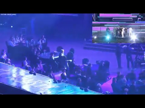 IDOLS Reaction to BTS Performance @ SMA 2019 [Seoul Music Awards 2019]