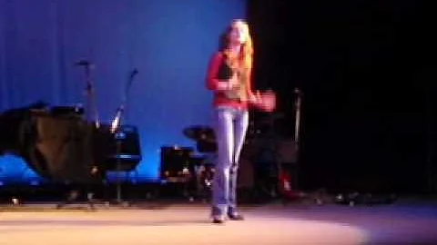 Chelsea Reynolds EMC Actor/Singer