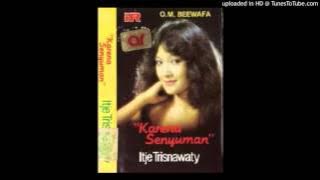 Itje trisnawati _ Harapan yang beku
