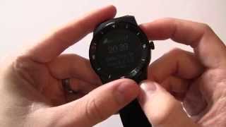 Baby Time - Android Wear Review - Decent concept, needs work screenshot 2