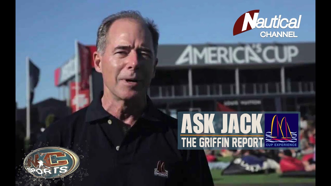 Jack Griffin NC Sports - AC World Series Chicago Recap
