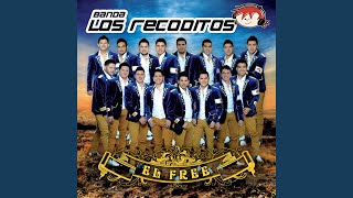 Video thumbnail of "Banda Los Recoditos   - Mientras Tú Jugabas"