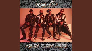 Money Everywhere (Radio Edit)