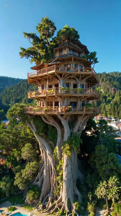 the root and environment pulotion do u like this share and support #viralvideo #travel #beautiful