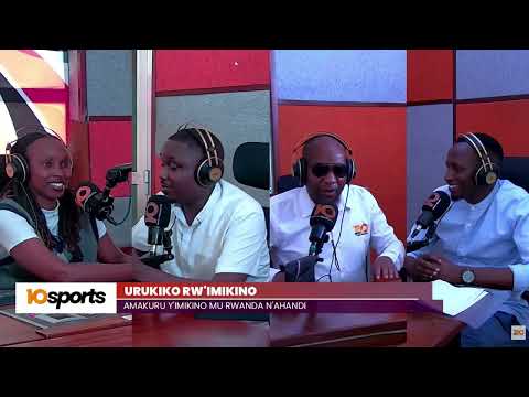 #AMAVUBI: ARATANGIRA UMWIHERERO KURI UYU WA GATATU