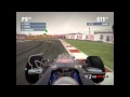 Formula 1 2012 - Spanish GP