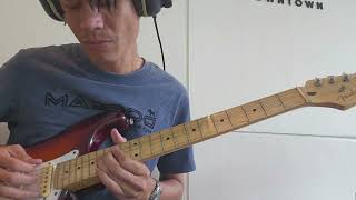 ด้วยความคิดถึง - Drama stream (solo cover)
