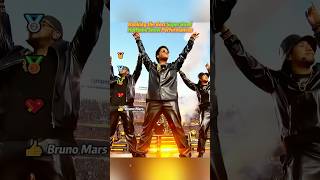 Ranking the Best Super Bowl Halftime Show Performances.#SuperBowl#singer#BrunoMars#TheWeeknd