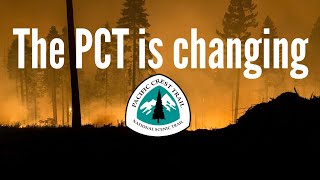 The PCT isn