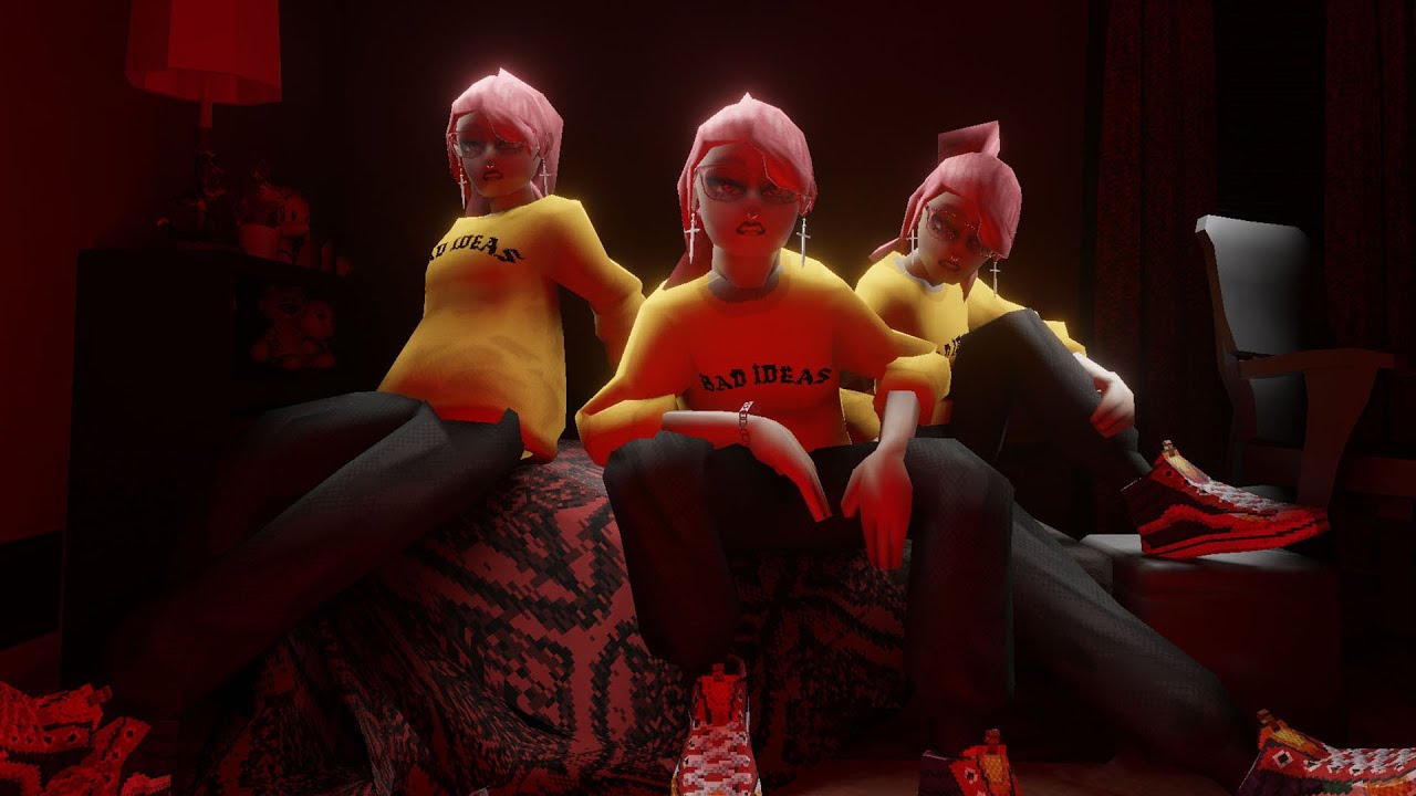 Watch Happy Birthday Mr Baskets - Silence (Music Video) on YouTube Watch Happy Birthday Mr Baskets - Silence (Music Video) on YouTube
