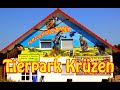 Tierpark Krüzen - Зоопарк Крюцен