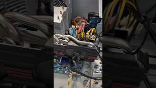 Бюджетный игровой компьютер #компьютер #windows #пк #computer #pc #gaming #microsoft #обзор #amd