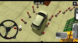 Level 29 Completed | Advanced Car Parking Car Stimulation | Funtastic Gamer screenshot 5