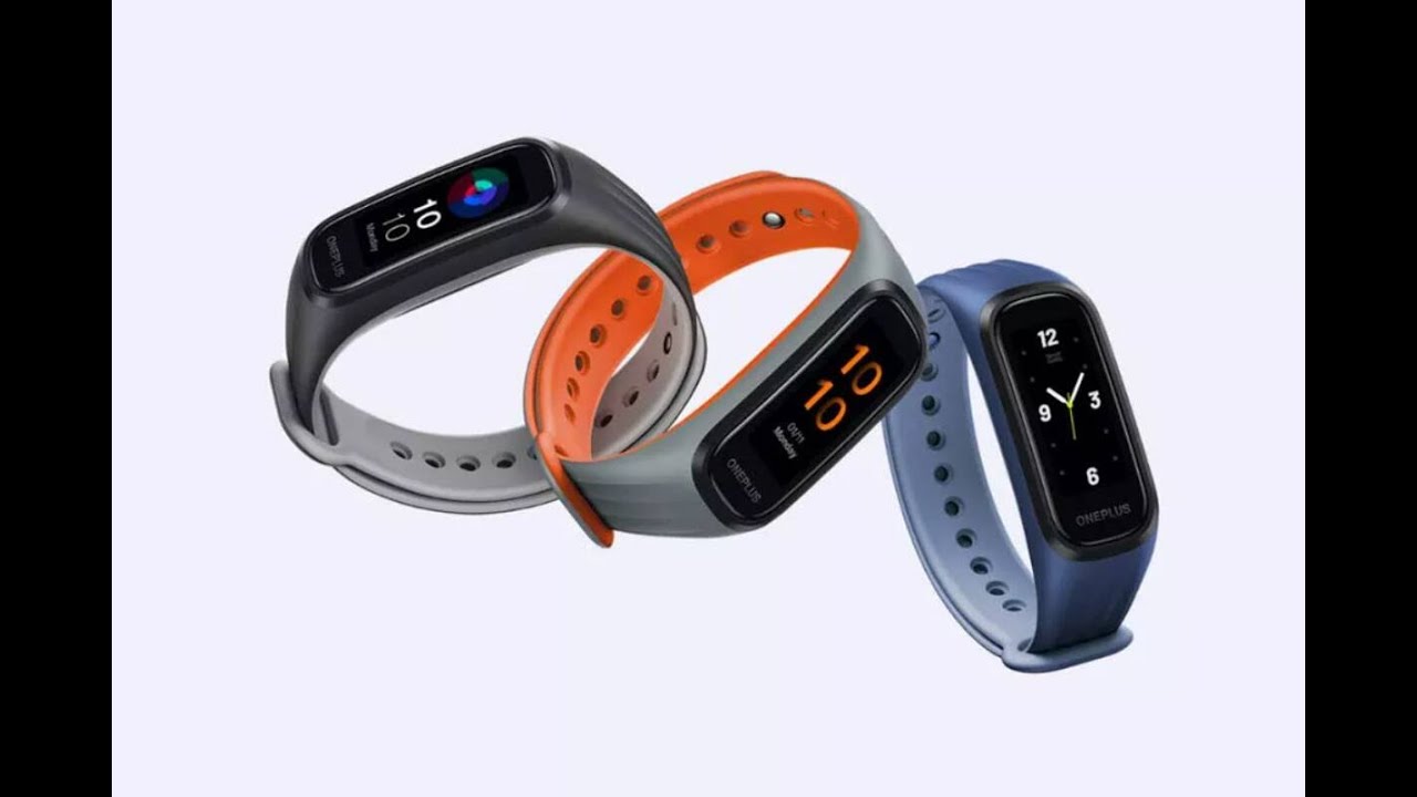 Oneplus Band Unboxing - First look best Band