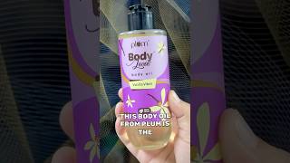 Best Body Oil for this winter #shorts screenshot 2