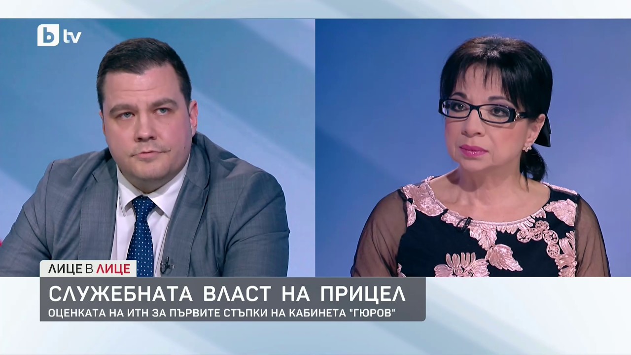 Станислав Балабанов за първите действия на служебния кабинет и изборните правила