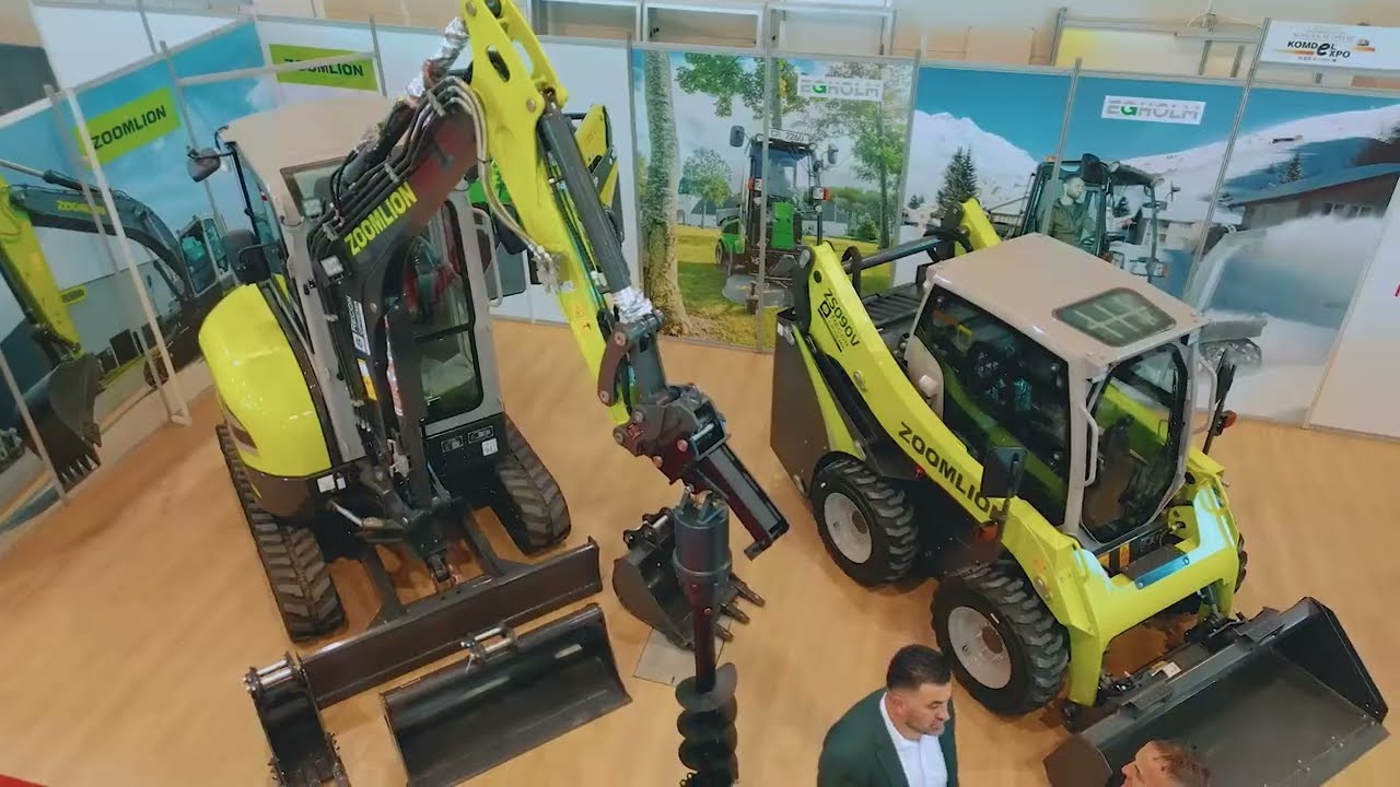 KomdelExpo 2025
