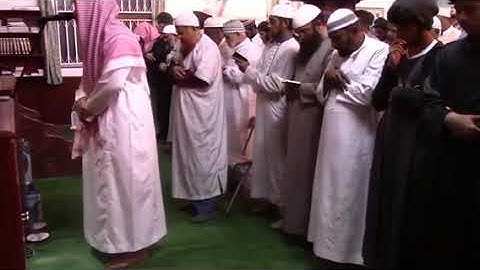 تلاوه خاشعه للقارئ نواف بن احمد الحنين
