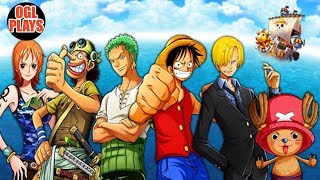 (One Piece) Sunny Pirates Going Merry - Android Gameplay screenshot 1