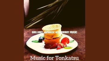 Chilled Koto and Strings - Vibe for Izakaya
