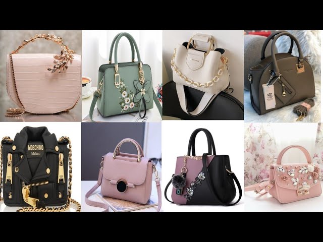 New Design Ladies Handbags 2020 - Ladies Handbags design - best handbags  ideas and styles - YouTube