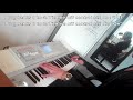 DIMMU BORGIR - Interdimensional Summit (keyboard cover by David Gutierrez Rojas)