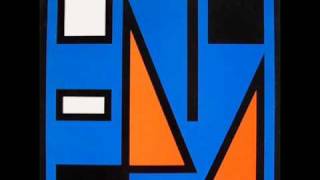 Split Enz - I Got You (Chris' Possessive Case New Wave Mix) chords