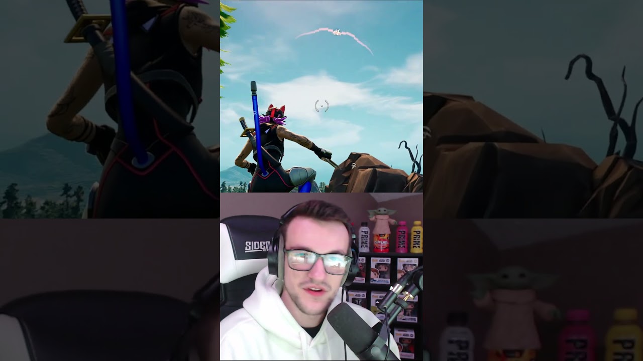 OG SEASON 6 is HERE