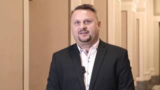 Ing. Daniel Vašut - MBA Real Estate