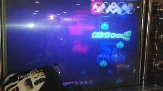 [Ez2Dancer Super China] DJ Yonda (ND Lee) - Dieoxin (Hard Mode)
