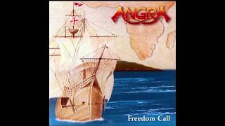 Angra - Freedom Call EP HD [1080p]