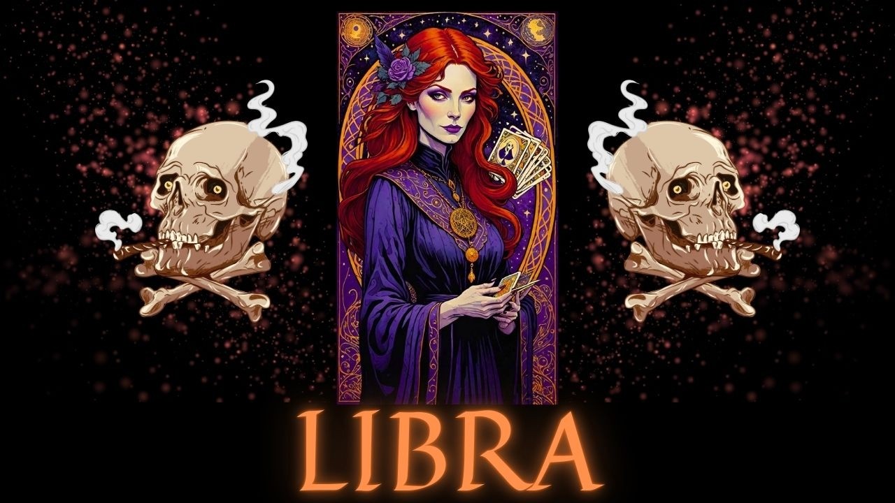 LIBRA SALE A LA LUZ UN SECRETO QUE TU INTUIAS UNA PROPUESTA INESPERADA❤️ #LIBRA AMOR MARZO 2026