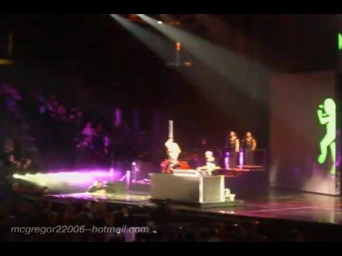 Madonna -Into the grove - Sticky and Sweet tour, New Jersey IZOD CENTER Oct-04-08 [HQ]