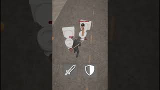 НОВОЕ ОБНОВЛЕНИЕ В Toilet Fight!