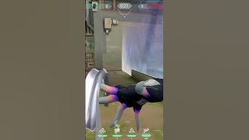 Immortal 2 Vyse Abyss B site setup #valorant #abyss #vyse