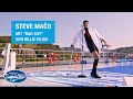 Steve Mačo mit "Bad guy" von Billie Eilish | DSDS 2021