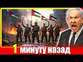 Исторический момент🔥 СМИ: Палестина признана независимым государством после 77 лет борьбы