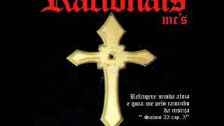 Racionais MC's - Tô Ouvindo Alguém me Chamar