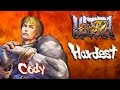 Ultra Street Fighter IV - Cody Arcade Mode (HARDEST)