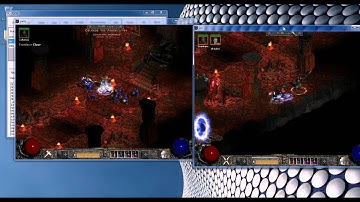 D2BS 1.3.3 Multibot Setup