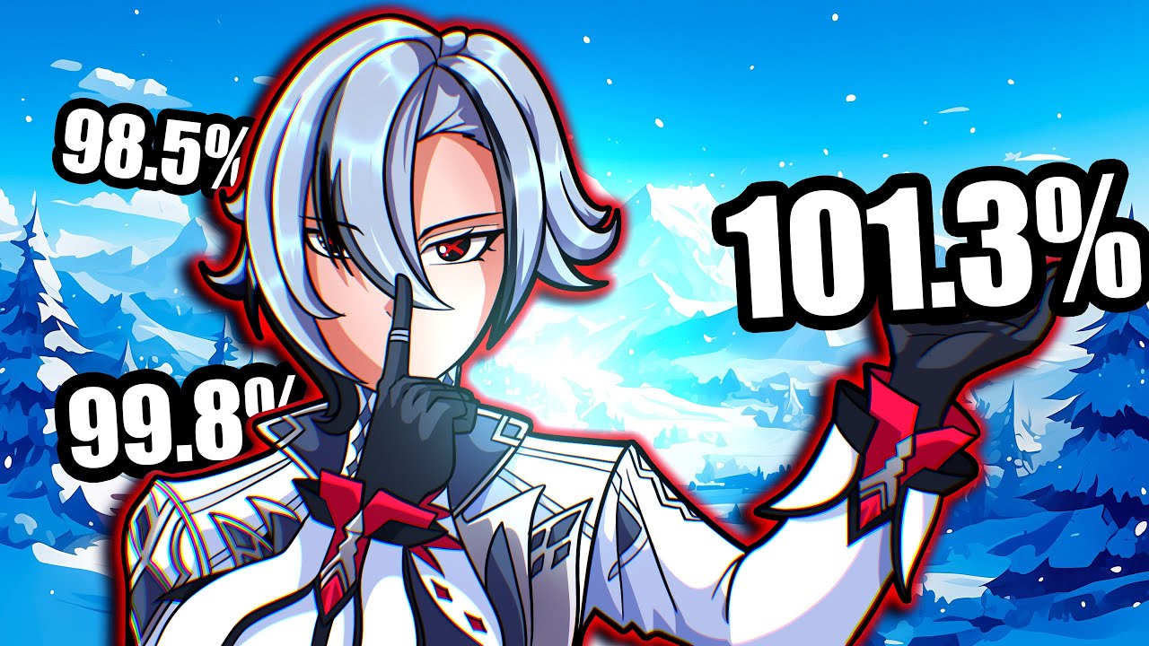 100% Exploration is NOT Enough... So I Went BEYOND