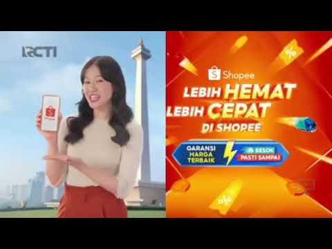 RCTI HD - Jeda Iklan pada saat MSL (25 Juli 2025)