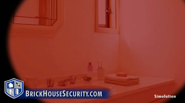 Find ANY Hidden Camera That's Watching You In Seconds w/ Hidden Camera Detector