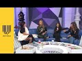 Montse & Joe: Stephanie Salas y Dominika Paleta | Este martes a las 9:30 PM - Unicable