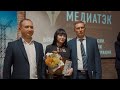 В Краснодаре наградили победителей регионального этапа конкурса «МедиаТЭК-2020»