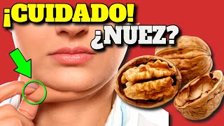 ¡EL MUNDO DEBE SABERLO! CONSECUENCIAS de COMER 5 NUECES por DÍA screenshot 2